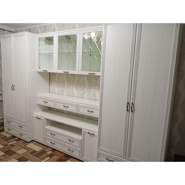 Гостиная Карина в.17