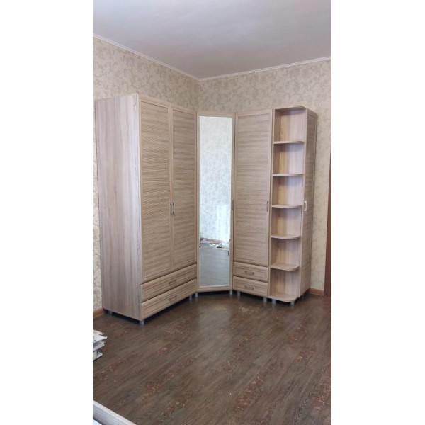 Спальня Мелисса в.3