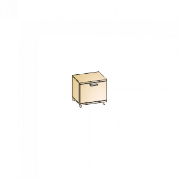 Тумба ТБ-5052 Грейс