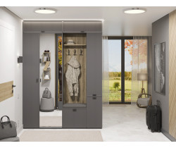 Прихожая Стелла №7